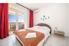 Apartamenty Silvia Pokoj 3 – SOBA1 foto 1