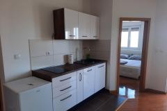 Apartamenty Simonovic Apartament 2 – Apartman 2 foto 5