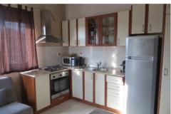 Apartamenty Škugor Apartament 3 – Lovre foto 1