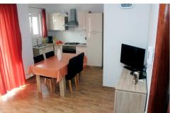 Apartamenty Škugor Apartament 1 – Kate foto 1