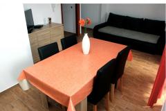 Apartamenty Škugor Apartament 1 – Kate foto 2