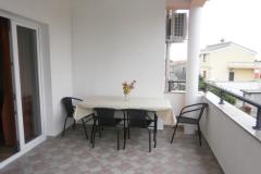 Apartamenty Škugor Apartament 1 – Kate foto 4