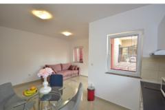 Apartamenty Stella Maris Apartament 2 – A2+1 SV foto 3