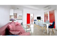 Apartamenty Stella Maris Apartament 3 – A 4+2 Comf foto 1