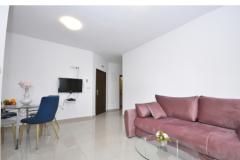 Apartamenty Stella Maris Apartament 3 – A 4+2 Comf foto 5
