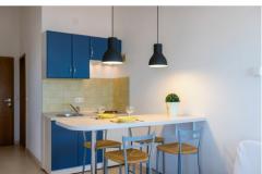 Apartamenty Tihi Apartament 3 foto 4