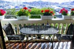 Apartamenty Tiho &amp; Marija Apartament 2 – A2 foto 1
