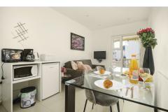 Apartamenty Tomić Apartament 4 – 5 foto 2