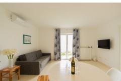 Apartamenty Udovičić Apartament 1 – App.2(4) foto 2