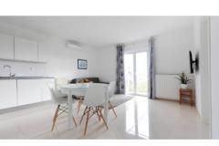 Apartamenty Udovičić Apartament 1 – App.2(4) foto 3