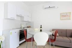 Apartamenty Udovičić Apartament 2 – App.1(2+2) foto 1