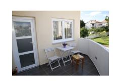 Apartamenty Udovičić Apartament 2 – App.1(2+2) foto 4