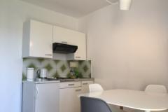 Apartamenty Udovičić Apartament 3 – App. 3(2+1 foto 3