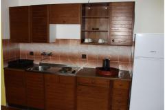 Apartamenty Vodice Apartament 1 – app1 foto 1