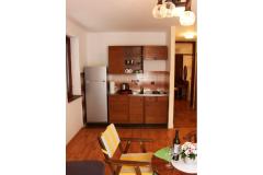 Apartamenty Vodice Apartament 2 – app2 foto 2