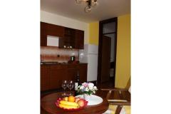 Apartamenty Vodice Apartament 3 – app3 foto 1