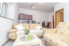 Apartamenty Vodice centar Apartament 1 – Apartman 1 foto 1