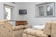 Apartamenty Vodice centar Apartament 1 – Apartman 1 foto 2