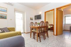 Apartamenty Vodice centar Apartament 2 – Apartman 2 foto 1