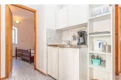 Apartamenty Vodice centar Apartament 2 – Apartman 2 foto 4