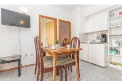 Apartamenty Vodice centar Apartament 2 – Apartman 2 foto 5