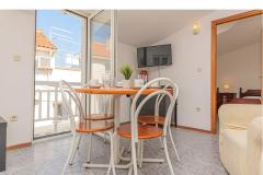 Apartamenty Vodice centar Apartament 3 – Apartman 3 foto 2