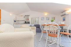 Apartamenty Vodice centar Apartament 3 – Apartman 3 foto 4