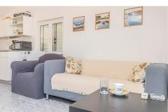 Apartamenty Vodice centar Apartament 3 – Apartman 3 foto 5