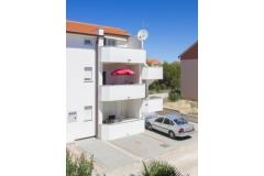 Apartamenty Vodice - Matan Apartament 1 – A2+1 foto 1