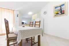 Apartamenty Vodice - Matan Apartament 1 – A2+1 foto 2