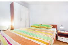 Apartamenty Vodice - Matan Apartament 1 – A2+1 foto 3