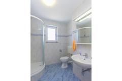 Apartamenty Vodice - Matan Apartament 1 – A2+1 foto 5