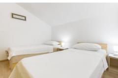Apartamenty Vodice - Matan Apartament 3 – A4+2 foto 4