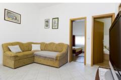 Apartamenty Vodice - Matan Apartament 3 – A4+2 foto 5