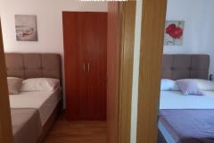 Apartamenty Vranjković Apartament 2 – AP 4+1 foto 3