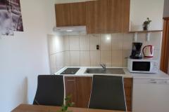 Apartamenty Vranjković Apartament 2 – AP 4+1 foto 5