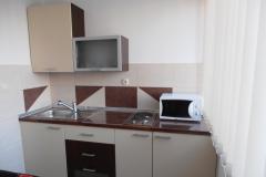 Apartamenty Wien Apartament 2: (2+0) – B2 foto 3