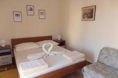 Apartamenty Wien Apartament 1: (2+2) – A2+2 foto 2