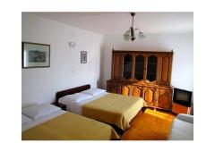 Apartamenty Zvonimir Apartament 2 – Apartman B foto 2