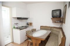 Apartamenty Alfirev Vodice Apartament 1 – AP1 foto 1