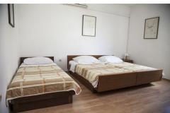 Apartamenty Alfirev Vodice Apartament 1 – AP1 foto 2