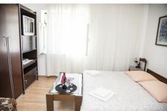 Apartamenty Alfirev Vodice Apartament 2 – AP2 foto 1