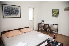 Apartamenty Alfirev Vodice Apartament 2 – AP2 foto 2