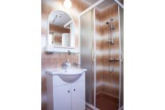 Apartamenty Alfirev Vodice Apartament 2 – AP2 foto 4