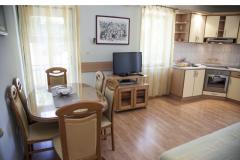 Apartamenty Alfirev Vodice Apartament 3 – AP3 foto 1
