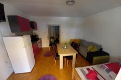 Apartamenty Magdalen Apartament 2 – Apartman 2 foto 2