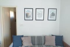 Apartamenty Milka Apartament 2 – MISLAV foto 4