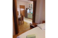 Apartamenty Šprljan Apartament 2 – A2+1 foto 1