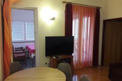 Apartamenty Šprljan Apartament 1 – A2+2 foto 5