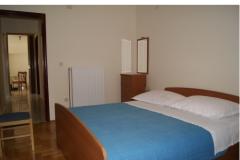 Apartamenty Šprljan Pokoj 4 – Soba 2 foto 1